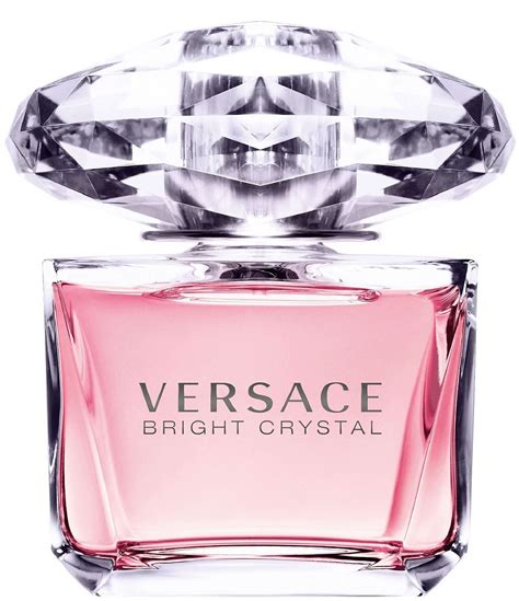 versace bright crystal eau de parfum vs eau de toilette|Versace Bright Crystal on sale.